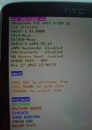 Desire, desire s, desire z, one, etc. Htc One Hboot 1 56 S Off After 4 4 2 Ota Page 4 Android Forums At Androidcentral Com