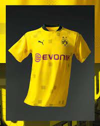 Borussia dortmund is a professional football club in germany. Borussia Dortmund Unveil Two Puma Cup Kits For 20 21 Soccerbible