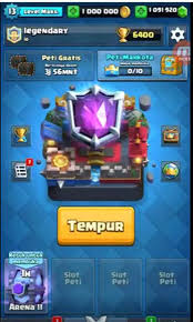 Legendary royale is the best private server clash royale for smartphones ! Fhx Magic Pekka Private Server For Royale For Android Apk Download