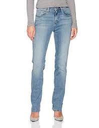 Levis Womens 505 Straight Jeans At Amazon Womens Jeans Store