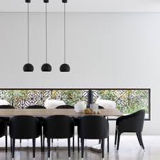 Offers a traditional touch for your dining room. Black Dining Chairs Houzz