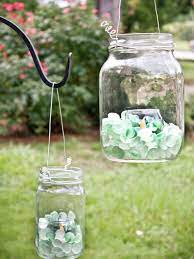 Maybe you would like to learn more about one of these? Create Glass Lanterns For The Backyard Hgtv