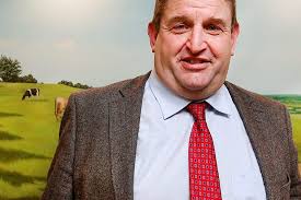 IFA presidential candidates set out their agendas