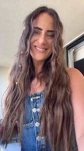 Paige Lloyd's Instagram, Twitter & Facebook