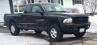 Image result for Black 2000 Dakota