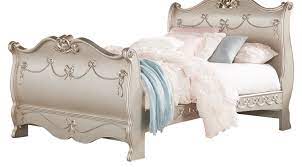 Shop for decorative pillows for bedroom online at target. Disney Princess Silver 3 Pc Full Sleigh Bed
