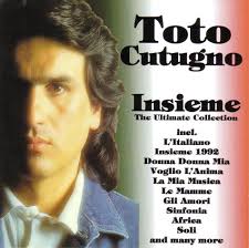 He has been married to carla since 1971. Insieme 90 92 Von Toto Cutugno Cede Com