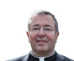 CELEBRATIONS ACROSS THE DIOCESE AS NEW DEACONS AND PRIESTS TAKE UP THEIR  PLACES