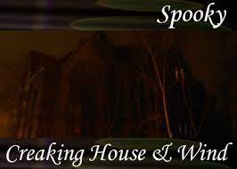 That creaking sound coming from outside your home is a sign that your gutters are being used as an access point for pests to come inside. Second Life Marketplace Atmo Spooky Creaking House Wind 1 10