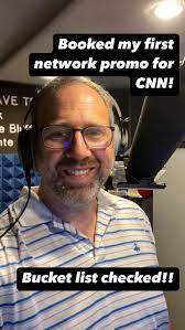 Need a voice for your next project?