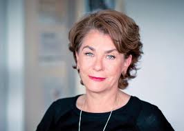 International Women's Impact Report 2018