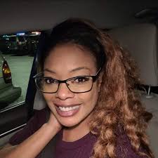 Gail Patricia McCarty