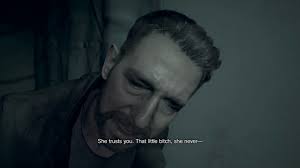 At the end of a long night, ethan must square off. Resident Evil 7 Old Videotape Guide How To Find Eveline Usgamer