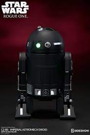 Star Wars C2 B5 Imperial Astromech Droid Sixth Scale Figure Sideshow Collectibles Star Wars Infographic Star Wars Bad Guys Star Wars Droids