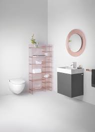 Since an outdated vanity can age the entire look of your bathroom, changing your bathroom cabinets can have a big impact. Vanity Unit With Two Drawers Incl Organiser For Washbasin 810333 810338 810339 813332 Laufen Bathrooms