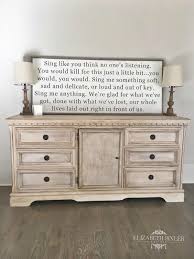 How To Chalk Paint A Dresser Using Annie Sloan Wax And Dixiebelle Chalk Paint We Transforme Painted Bedroom Furniture Repurposed Furniture Chalk Paint Dresser