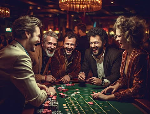 Luxury Casino Resorts: Ultimate High-End Living and Gaming Experience