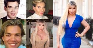 Ver más ideas sobre inspiración entrenamiento, ejercicios, before and after weightloss. La Storia Di Rodrigo Alves Da Ken Umano A Barbie Umana Oggi Ha Cambiato Nome E Si Chiama Jessica Alves Donnaweb Net