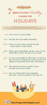 Pin On Tops Healthy Holiday Tips Recipes