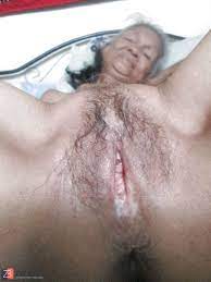 Asian Granny - ZB Porn
