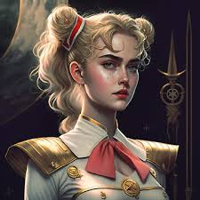 Sailor Moon