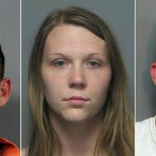 Alleged prostitute sets out to rob customer; customer turns out to be  Gretna cop