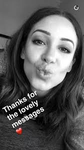 Danielle Peazer (@PeazyD)