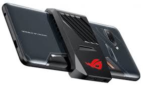 Asus Rog Phone Ii Will Be The First To Be Powered By Snapdragon 855 Plus Hardwarezone Com Sg