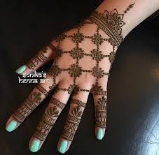 Artwork is inspired by my designs and work as a henna artist. Pinterest Pawank90 Henna Designs Hand Henna Tattoo Designs Simple New Mehndi Designs