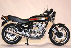 Bikes By Bruce Honda Street Bikes