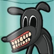 Cartoon von ralf stumpp zum thema elefant beim. Cartoon Dog Cat Scary Video Call Challenge Prank Apps Bei Google Play