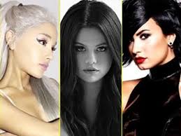 Com Que Cantora Americana Você Se Parece