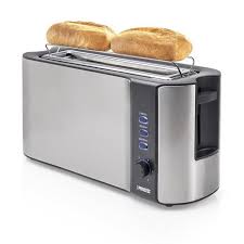 Princess 142353 Grille Pain Inox Achat Vente Grille Pain Toaster Cdiscount