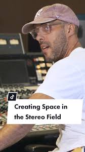 Creating Space in the Stereo Field with Jaycen Joshua