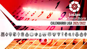 We did not find results for: Calendario Segunda Division 2021 2022 Liga Smartbank Partidos Por Jornada