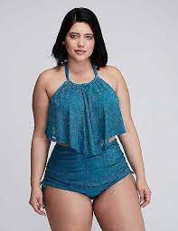 Plus Size Bikini Swimsuit Plus Size Swimwear Plus Size Plus Size Swimsuits