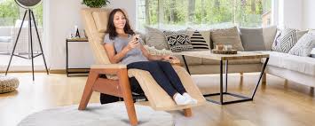 Looking for a zero gravity recliner? Human Touch Perfect Chairs