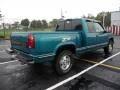 Image result for Dark Bright Teal 1995 Truck