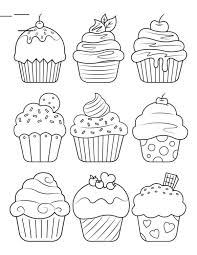 Oreocupcakes Malvorlagen Malvorlagen Fur Jungen Kostenlose Ausmalbilder