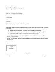 2 kami yang bertanda tangan di bawah ini, dalam rangka pelaksanaan kegiatan penerimaan. Pakta Integritas Magang Doc Pakta Integritas Magang Program Magang Mahasiswa Bersertifikat Saya Yang Bertanda Tangan Di Bawah Ini Nama Lengkap Nim Course Hero