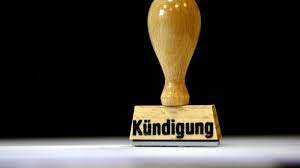 Zudem kann die bundesagentur für arbeit eine sogenannte sperrzeit für das arbeitslosengeld verhängen, die insgesamt bis zu zwölf wochen dauern kann. Selbst Bei Gesetzesverstossen Arbeitgeber Darf Nicht Immer Fristlos Kundigen Augsburger Allgemeine