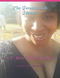 The Personal Life Planner: Of Mrs. Rio L. Dwyer : Amazon.sg: Books