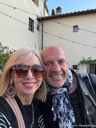 Our Italy Adventure: Florence