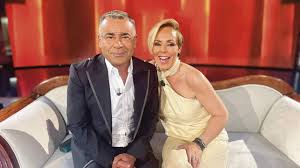 Jorge Javier Vázquez se dirige a todos los que odian a Rocío Carrasco con estas palabras