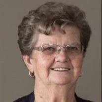 Mary Whiting Obituary