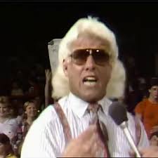 Ric Flair, The Nature Boy