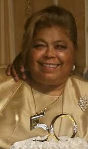 Ruth Roche-Navarro Obituary