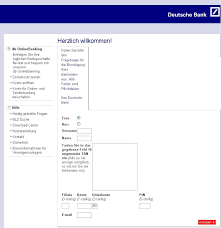 Versuchen sie dann eine dieser optionen zu banken. Phishing Wikiwand