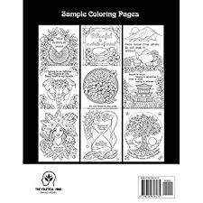 Up to 12,854 coloring pages for free download. Buy Buddha S Wisdom Coloring Book An Adult Coloring Book Featuring Beautiful Zen Inspired Illustrations With Buddha Quotes And Tranquil Phrases For Stress Relief And Relaxation Paperback March 11 2021 Online In Indonesia B08yqqwp9c