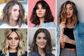 Uno dei migliori tagli lob lo ha fatto salvo filetti su capelli di un bellissimo colore bronde esaltato da . Long Bob Mosso Il Taglio Perfetto Per La Primavera In Arrivo Capellistyle